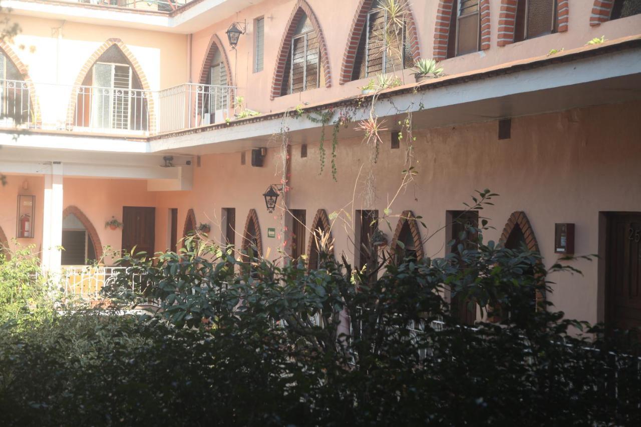 Hotel Iberia Córdoba Eksteriør bilde