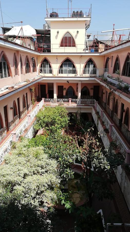 Hotel Iberia Córdoba Eksteriør bilde