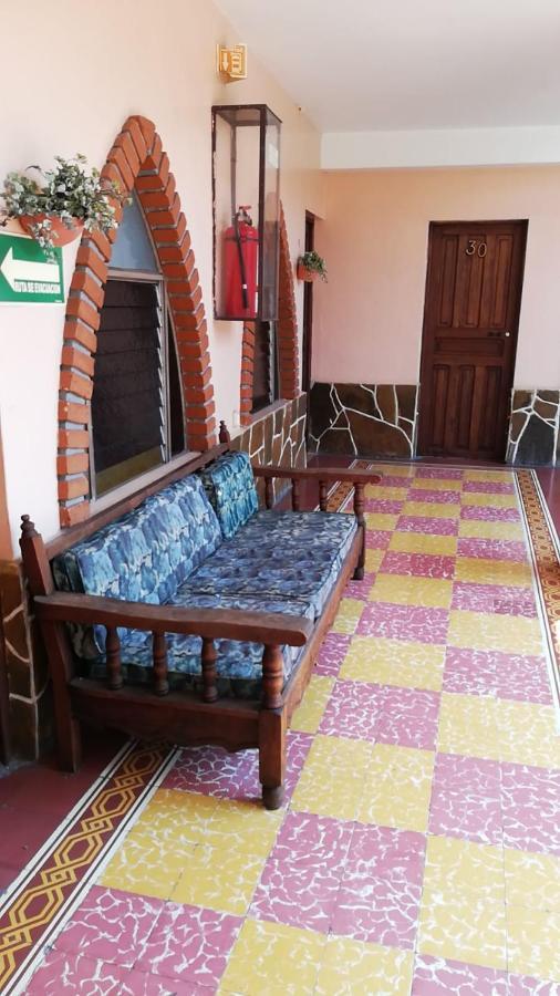 Hotel Iberia Córdoba Eksteriør bilde